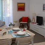 דירה Vacacional La Sardina *