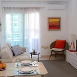 Vacacional La Sardina דירה קנדלריה