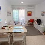 Vacacional La Sardina קנדלריה