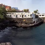 דירה Vacacional La Sardina קנדלריה