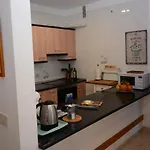 דירה Vacacional La Sardina *