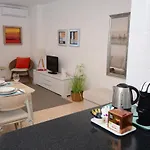 דירה Vacacional La Sardina