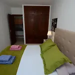 דירה Vacacional La Sardina
