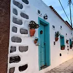 Vacacional La Sardina דירה *