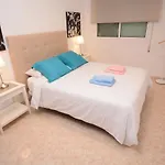 Vacacional La Sardina דירה קנדלריה