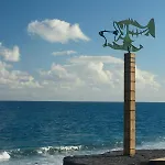 Vacacional La Sardina * קנדלריה