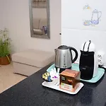 דירה Vacacional La Sardina קנדלריה