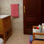 Vacacional La Sardina * קנדלריה