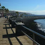 Vacacional La Sardina דירה קנדלריה