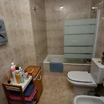 Vacacional La Sardina דירה