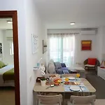 דירה Vacacional La Sardina *