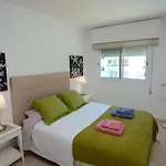 Vacacional La Sardina דירה קנדלריה