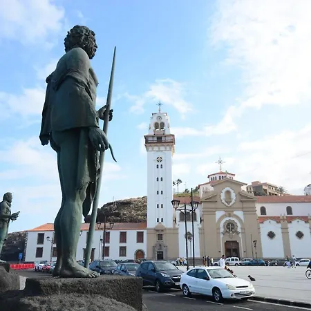 Vacacional La Sardina *