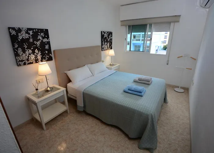 Vacacional La Sardina *