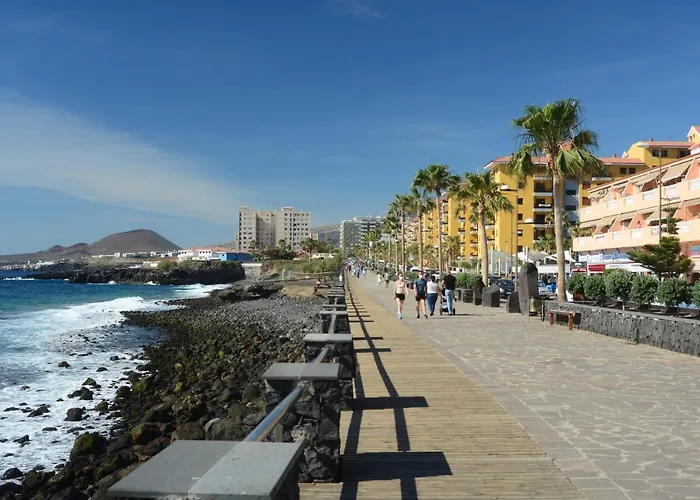 Vacacional La Sardina * كانديلاريا