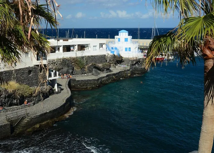 Vacacional La Sardina