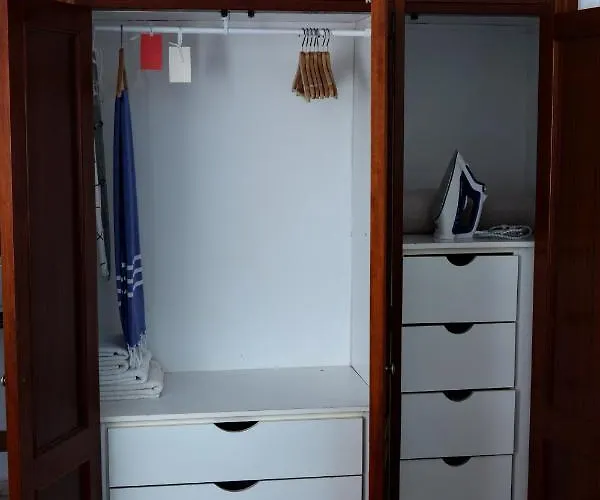 Vacacional La Sardina كانديلاريا