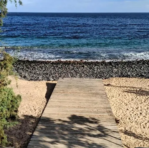 Vacacional La Sardina