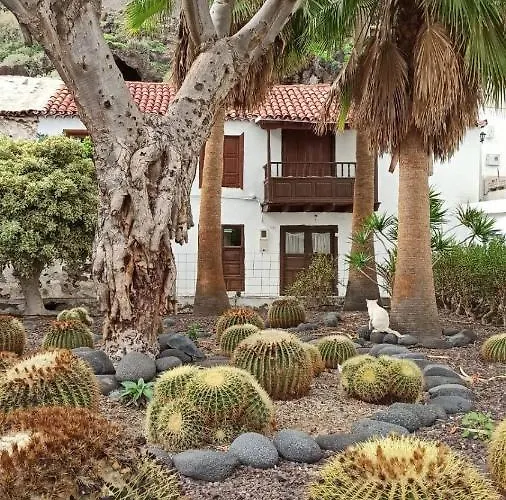 Vacacional La Sardina * كانديلاريا