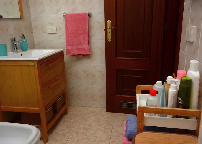 Vacacional La Sardina * كانديلاريا