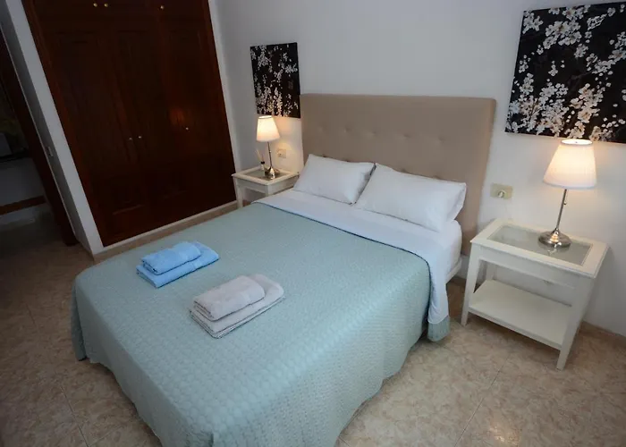 Vacacional La Sardina