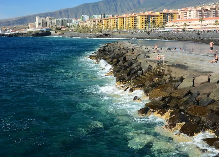 Vacacional La Sardina * كانديلاريا