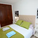 Vacacional La Sardina Appartamento *