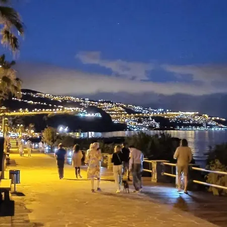 アパート Vacacional La Sardina *