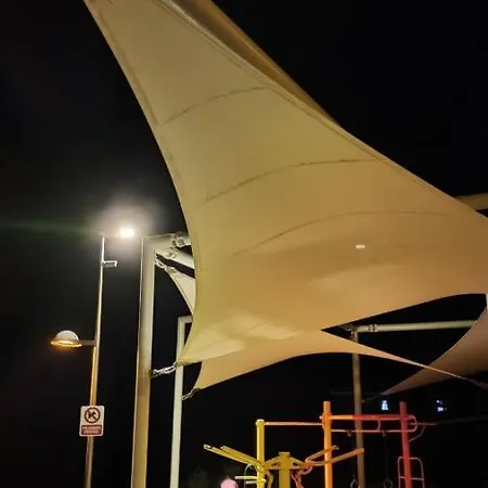 アパート Vacacional La Sardina *