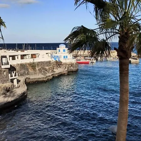 Vacacional La Sardina كانديلاريا