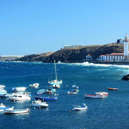 Vacacional La Sardina كانديلاريا