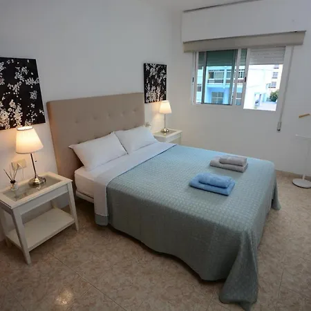 Vacacional La Sardina *