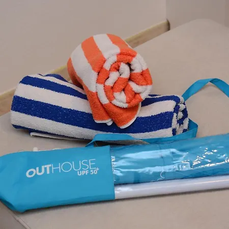 Vacacional La Sardina شقة *