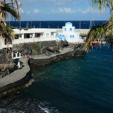 Vacacional La Sardina