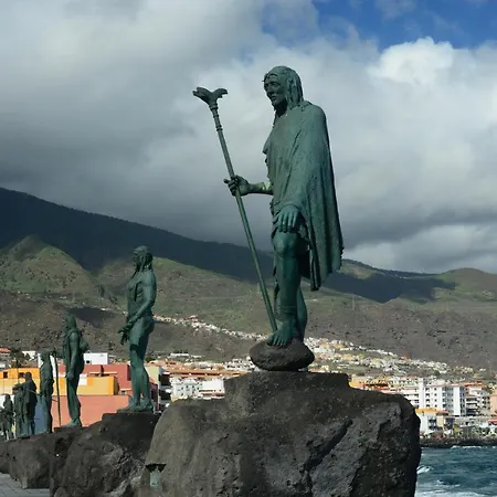 Vacacional La Sardina