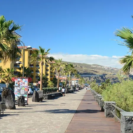 アパート Vacacional La Sardina *