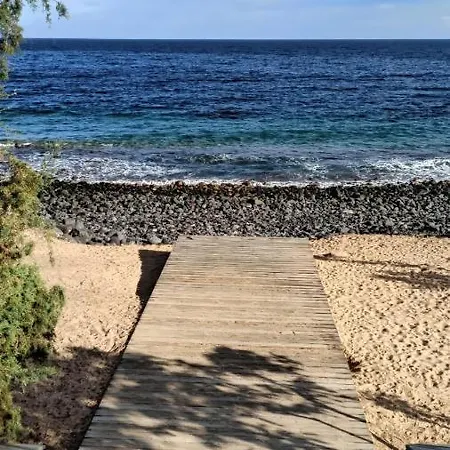 Vacacional La Sardina