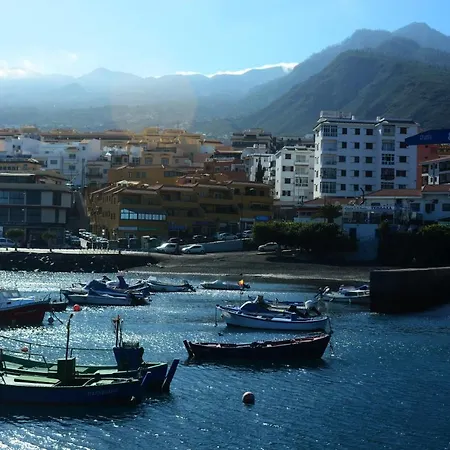 Vacacional La Sardina