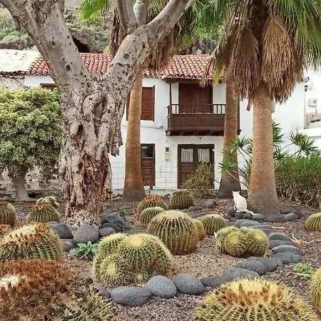 Vacacional La Sardina * كانديلاريا