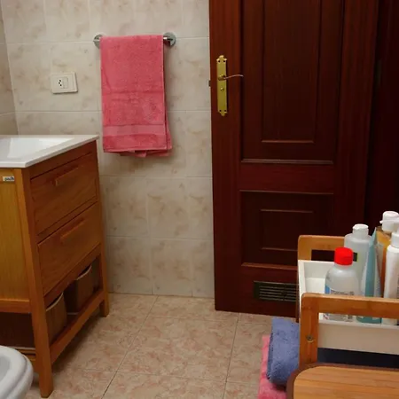 Vacacional La Sardina * كانديلاريا