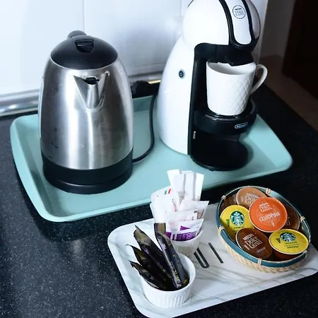 Vacacional La Sardina * كانديلاريا