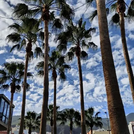 アパート Vacacional La Sardina *