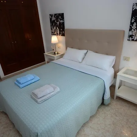 Vacacional La Sardina