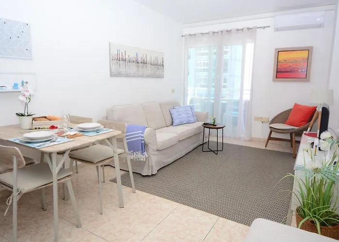 Vacacional La Sardina