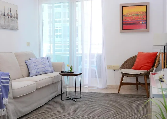 Vacacional La Sardina Apartman