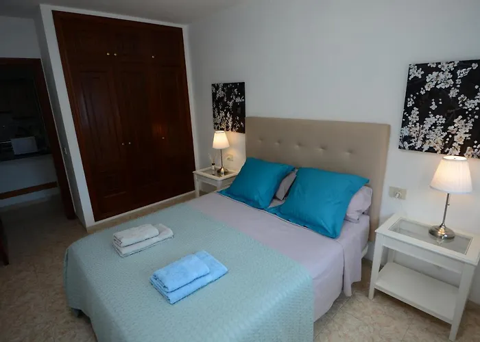 Vacacional La Sardina