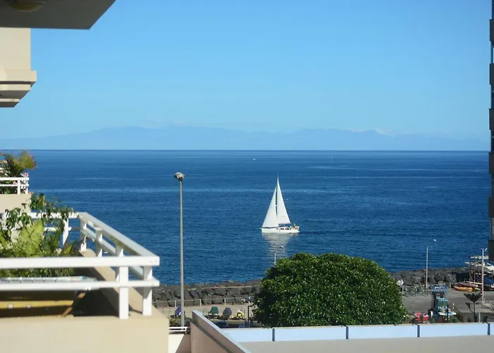 Vacacional La Sardina