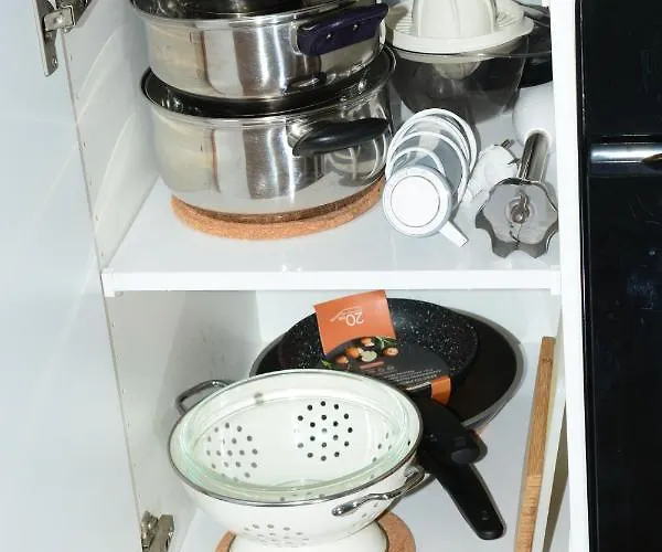 דירה Vacacional La Sardina