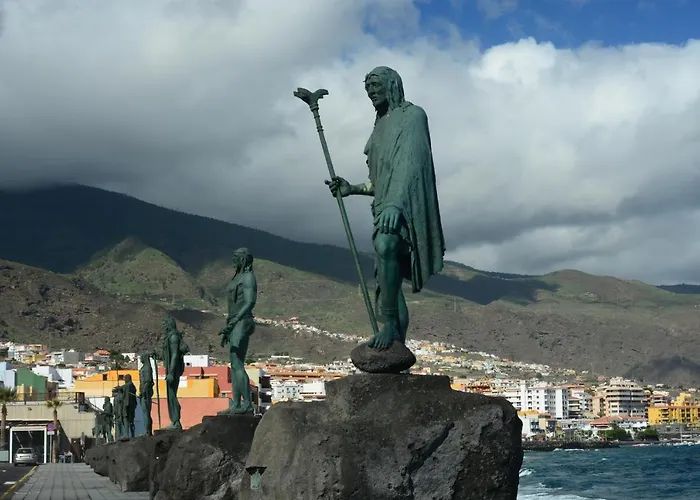 Vacacional La Sardina