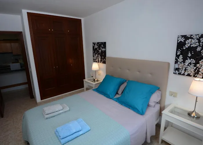 Vacacional La Sardina קנדלריה